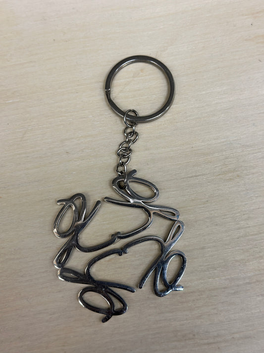 Karbe Keychain